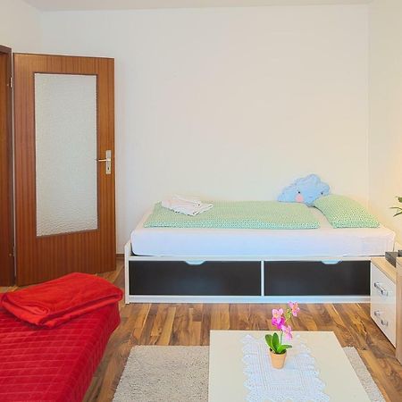 Apartments Leipzig Zentrum Sued Emilienstrasse 외부 사진