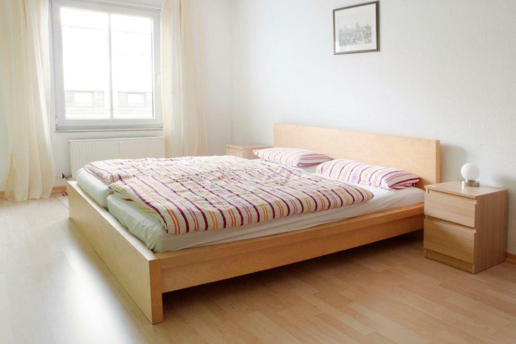 Apartments Leipzig Zentrum Sued Emilienstrasse 외부 사진