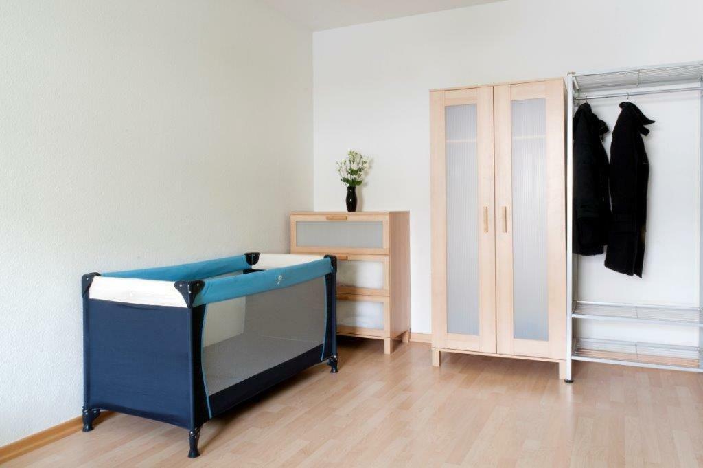 Apartments Leipzig Zentrum Sued Emilienstrasse 외부 사진