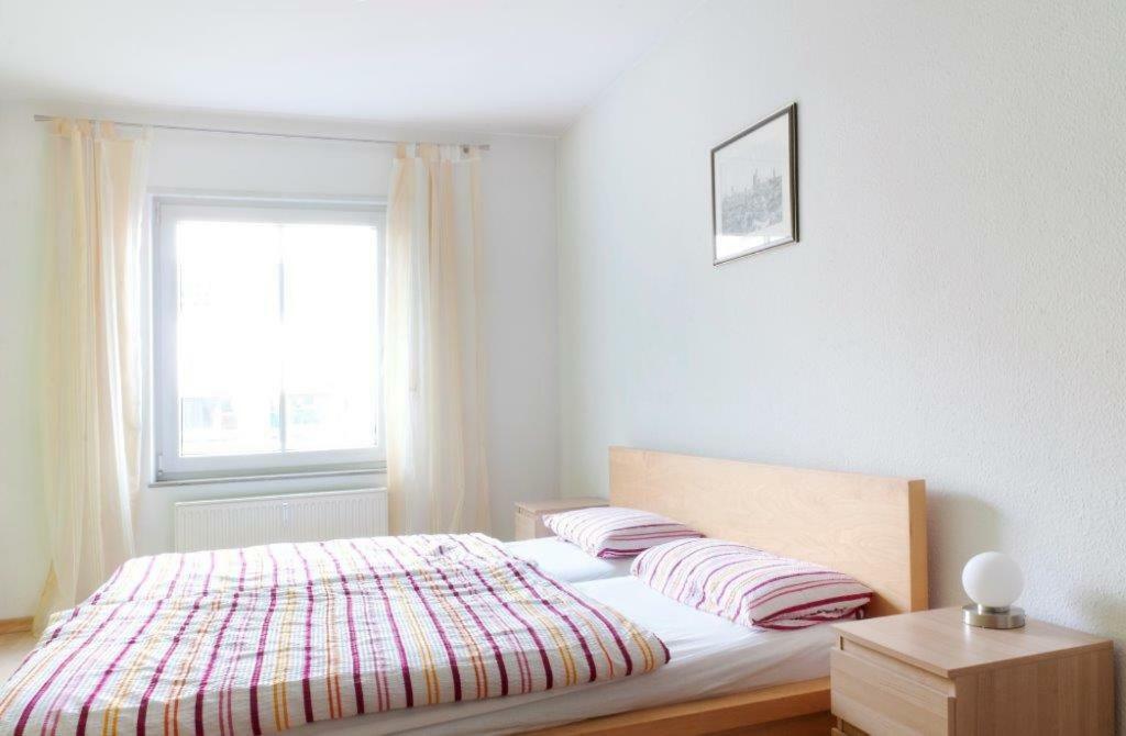 Apartments Leipzig Zentrum Sued Emilienstrasse 외부 사진